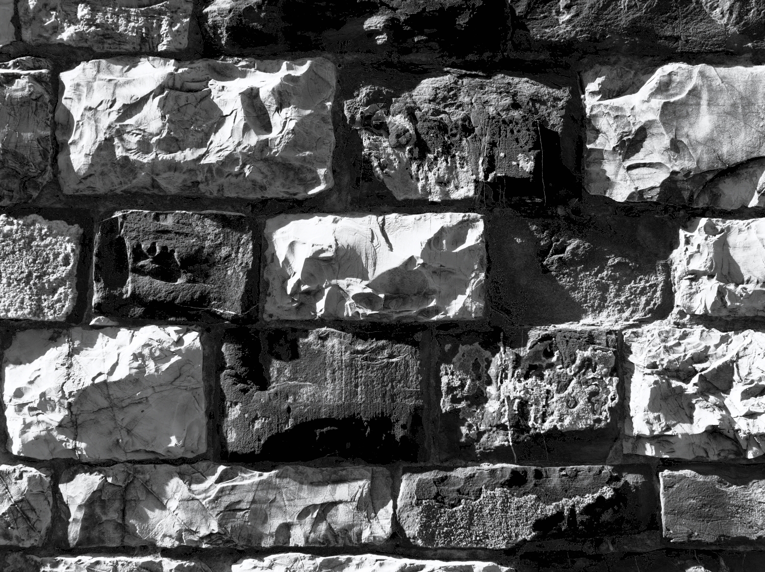 Stones