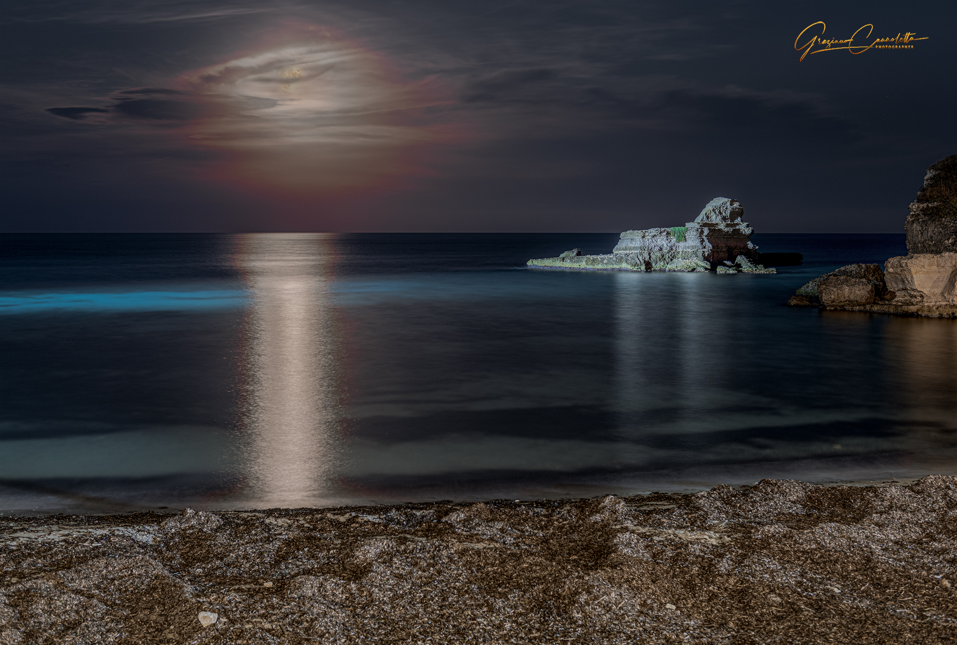 La sfinge del Salento