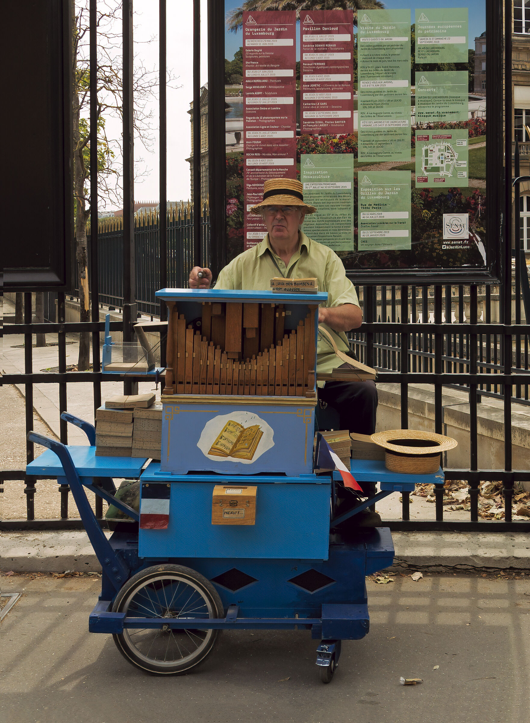 La java des bombes atomiques