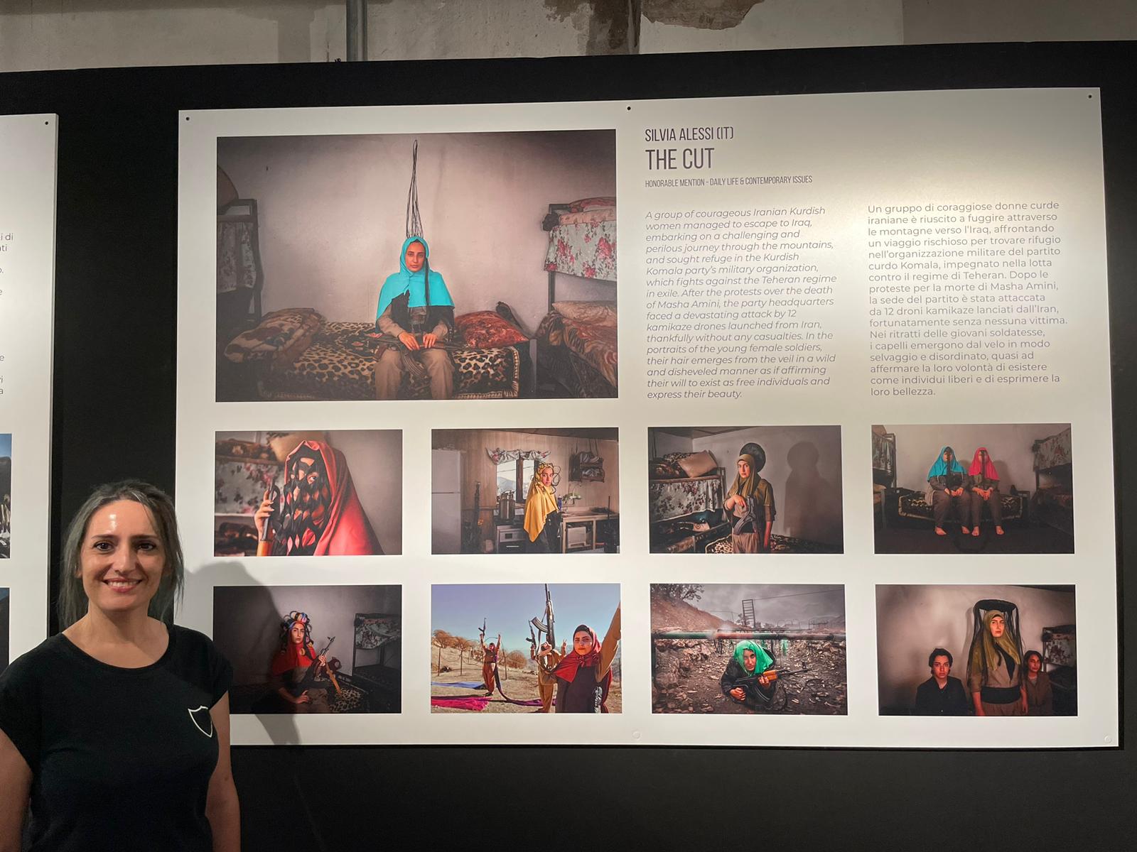 Sipa award storytelling