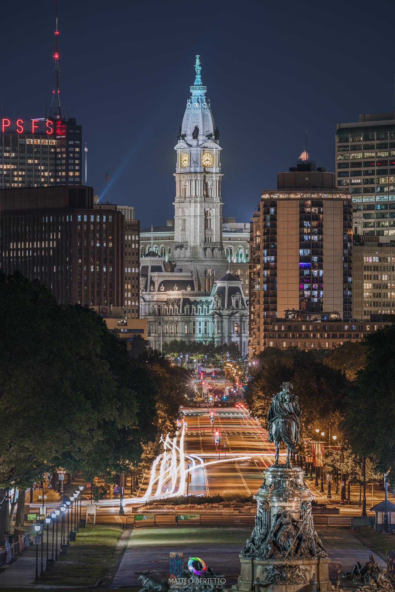 City Hall - Philadelphia