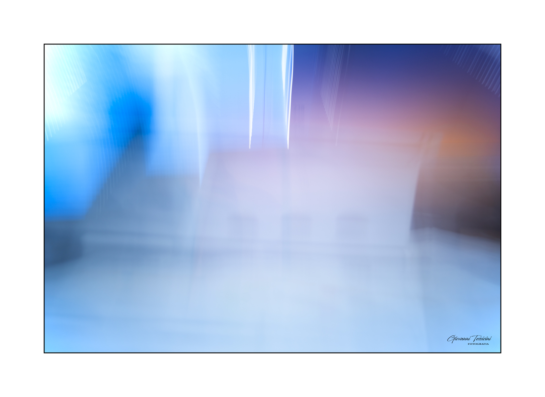 Spaces