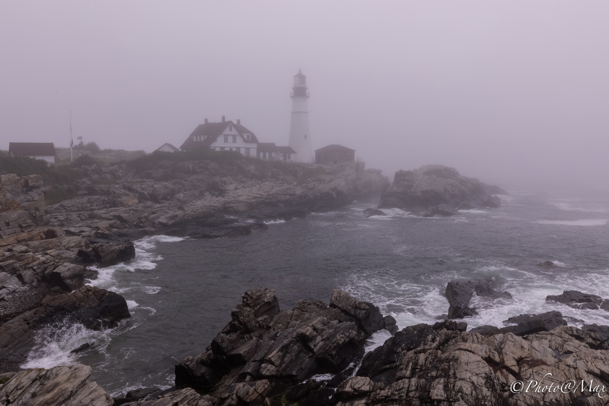 Portland Lighthouse