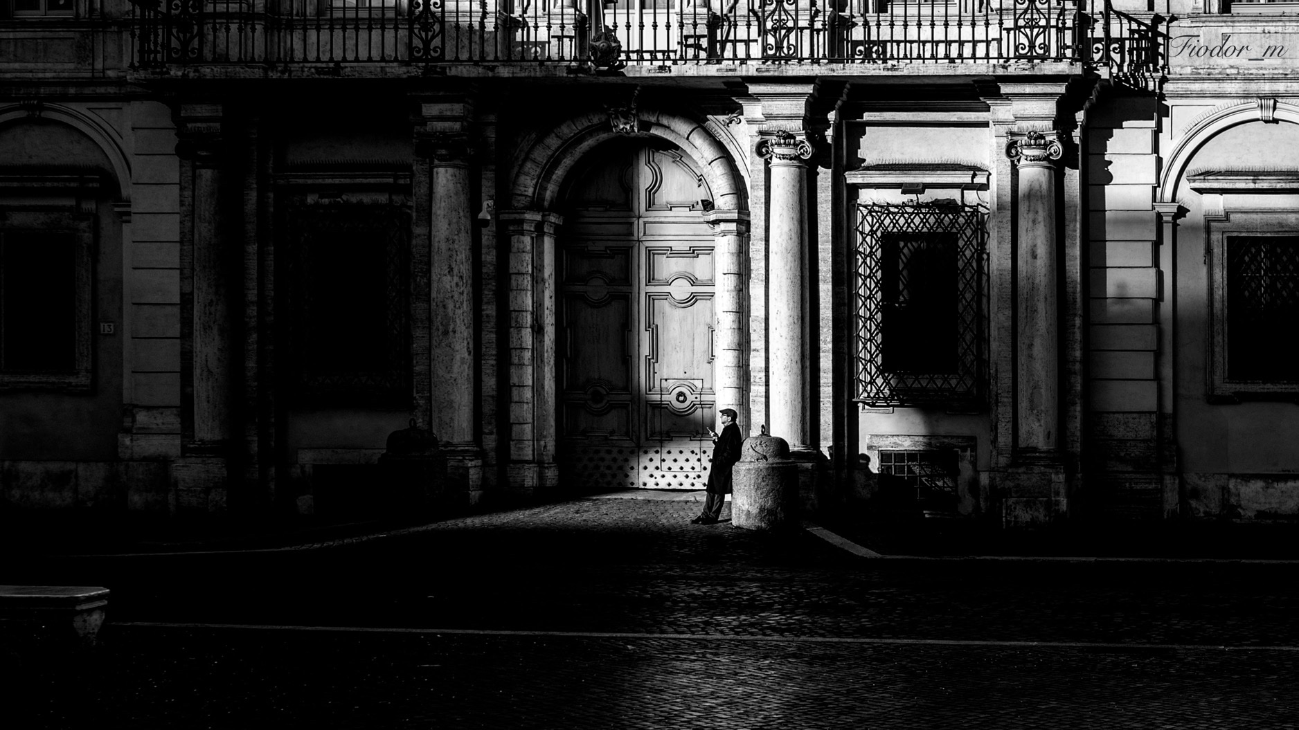 Luci e ombre
