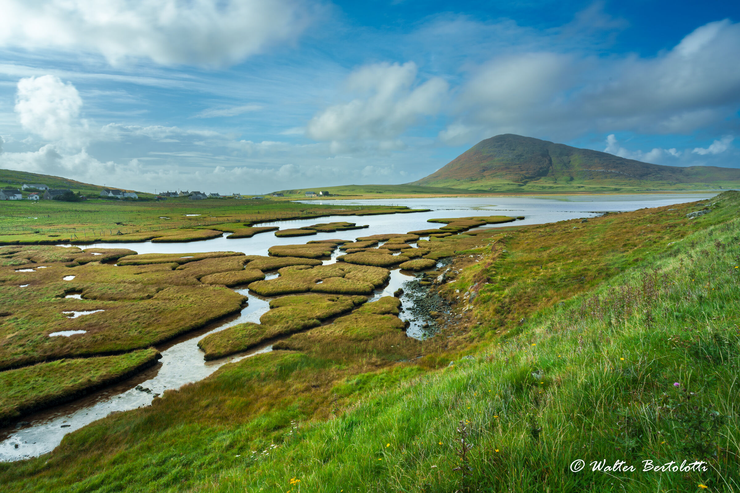 Isle of Harris