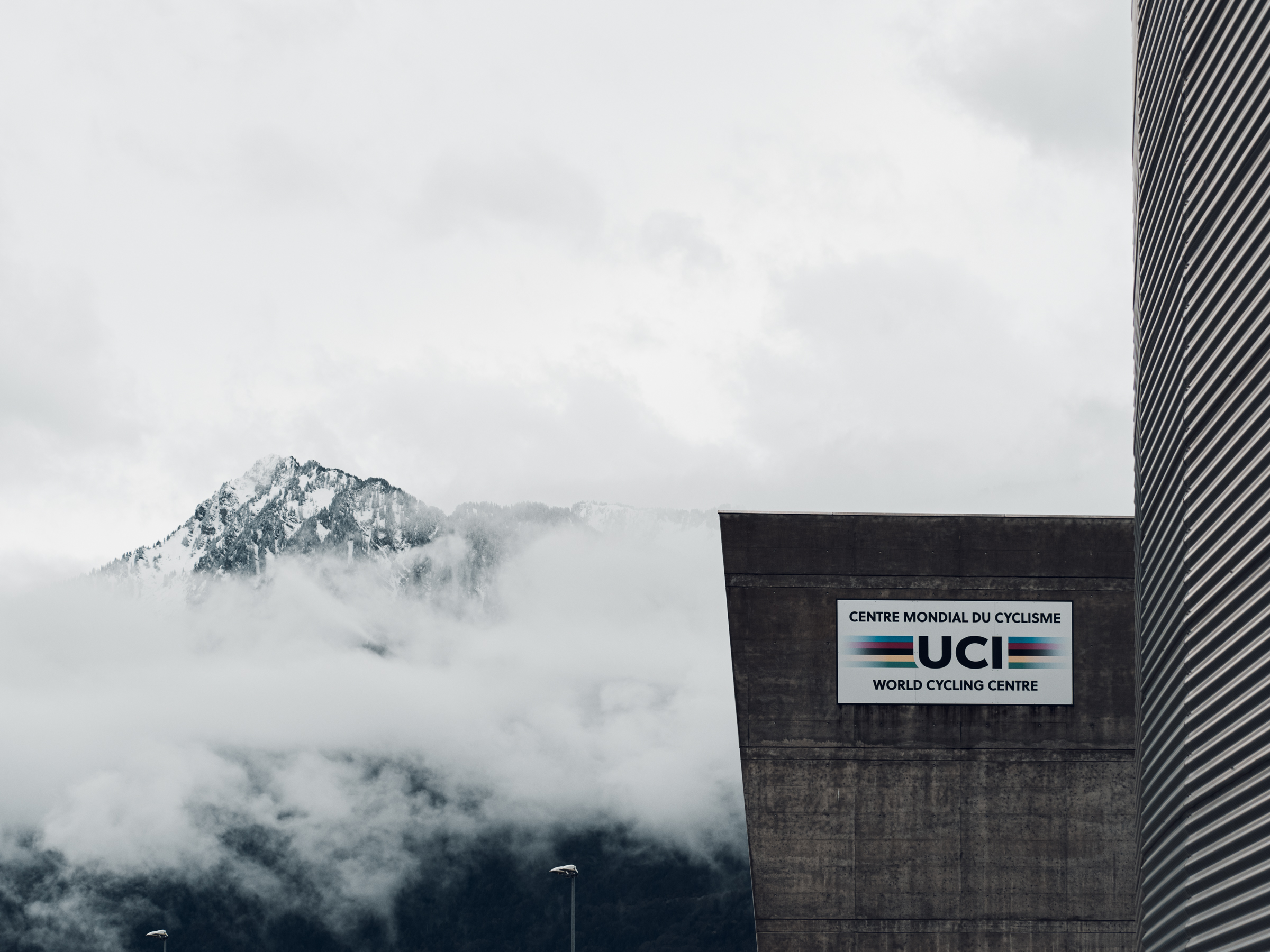 Vittoria Bussi - Road2Record - Aigle velodrome 1