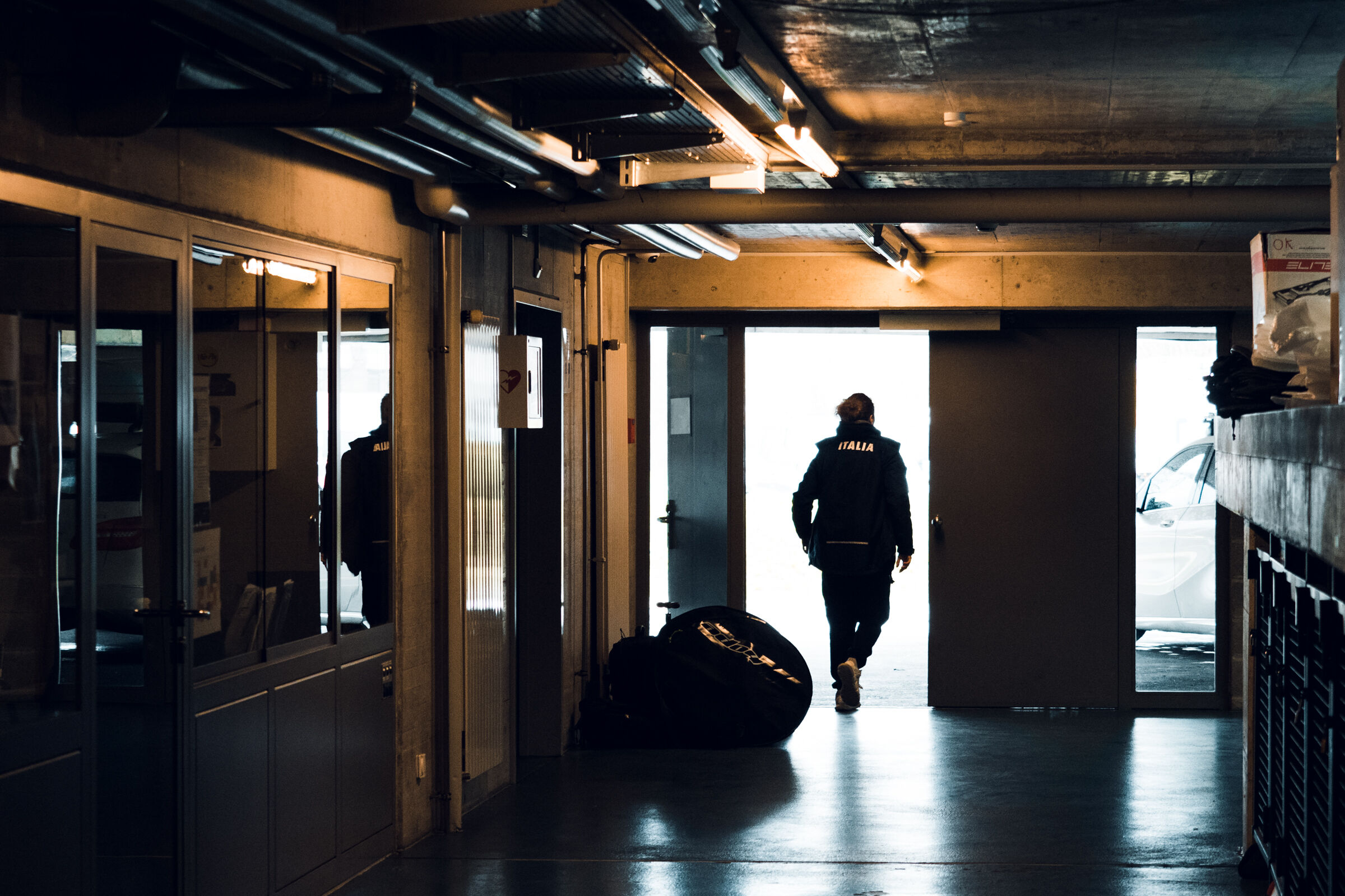 Vittoria Bussi - Road2Record - Aigle velodrome 10