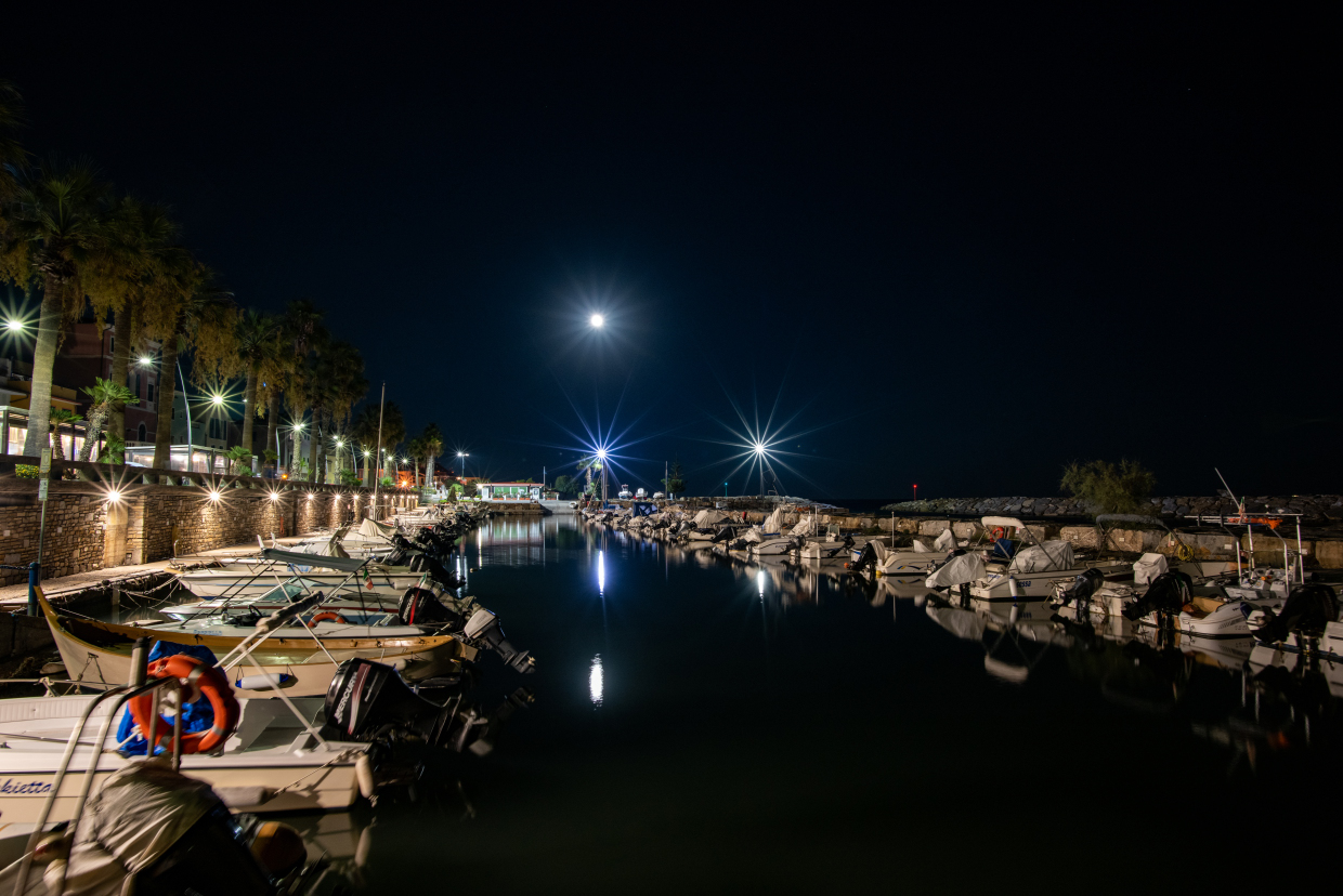 santo stefano al mare. im