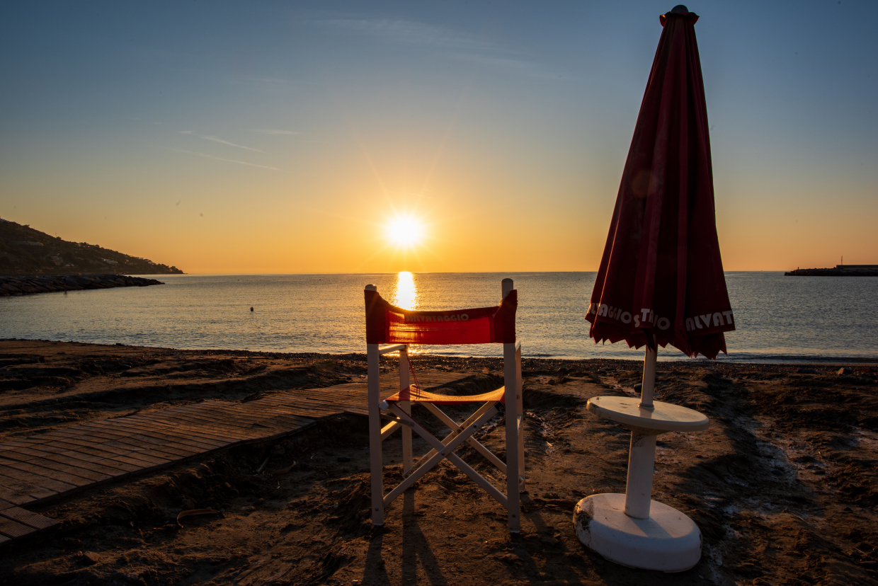 santo stefano al mare. im