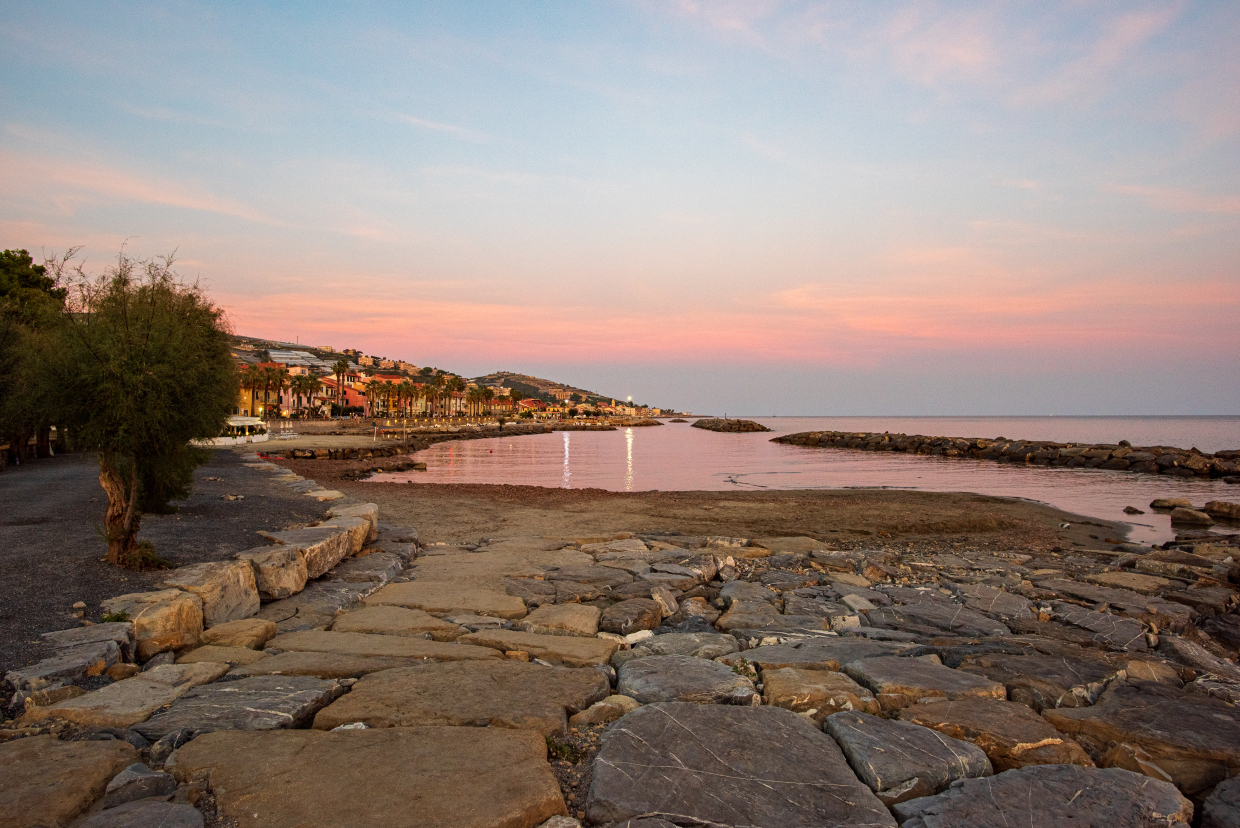 santo stefano al mare im