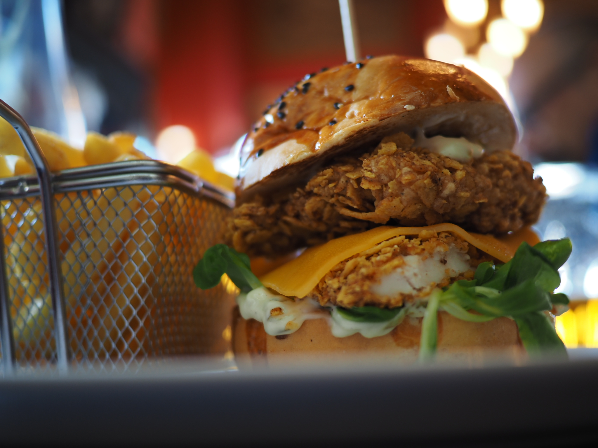 Panino Budapest