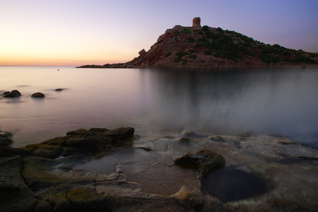 Marina Tower