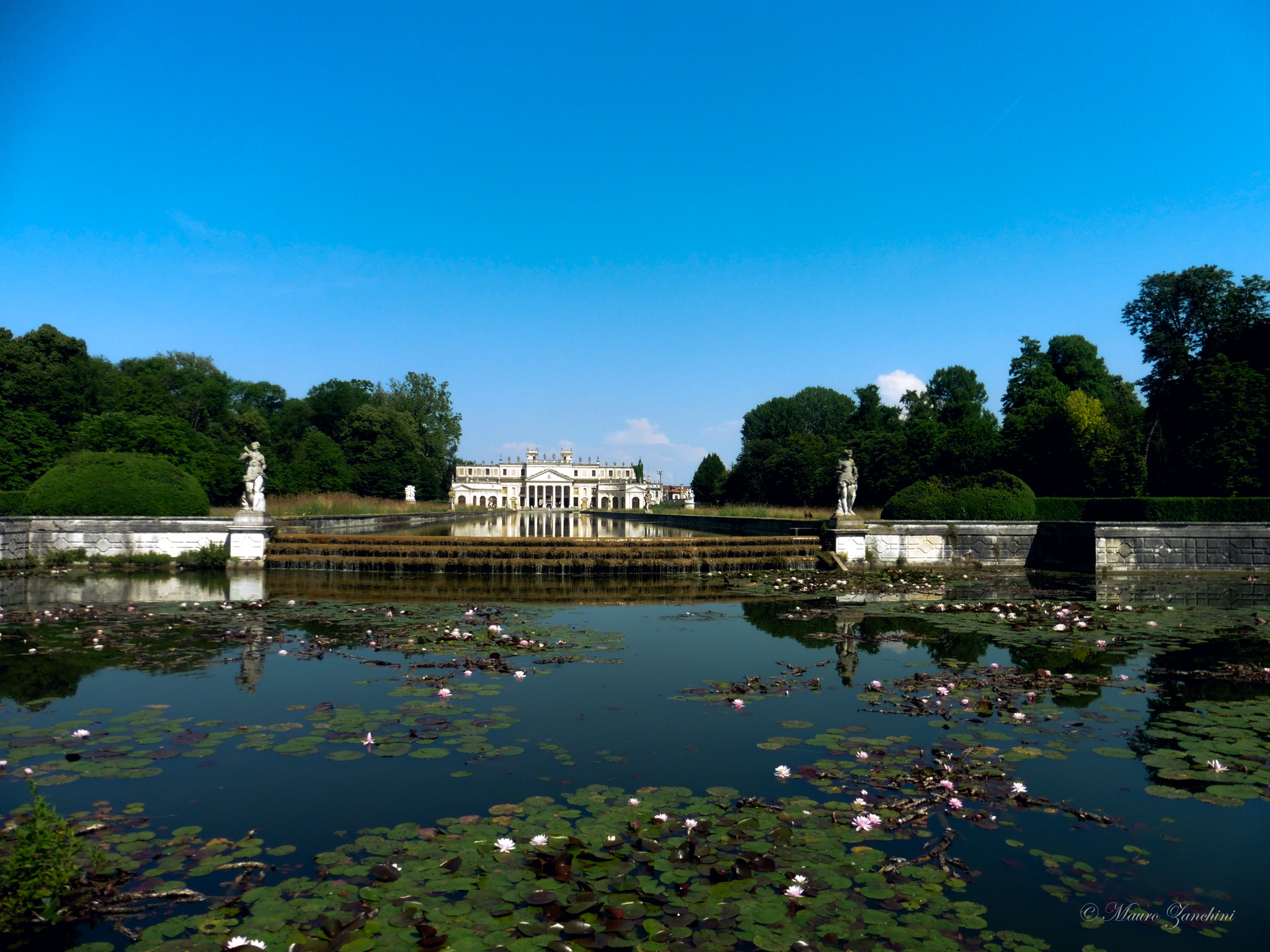 Villa Pisani (Venetian Villas of Brenta)