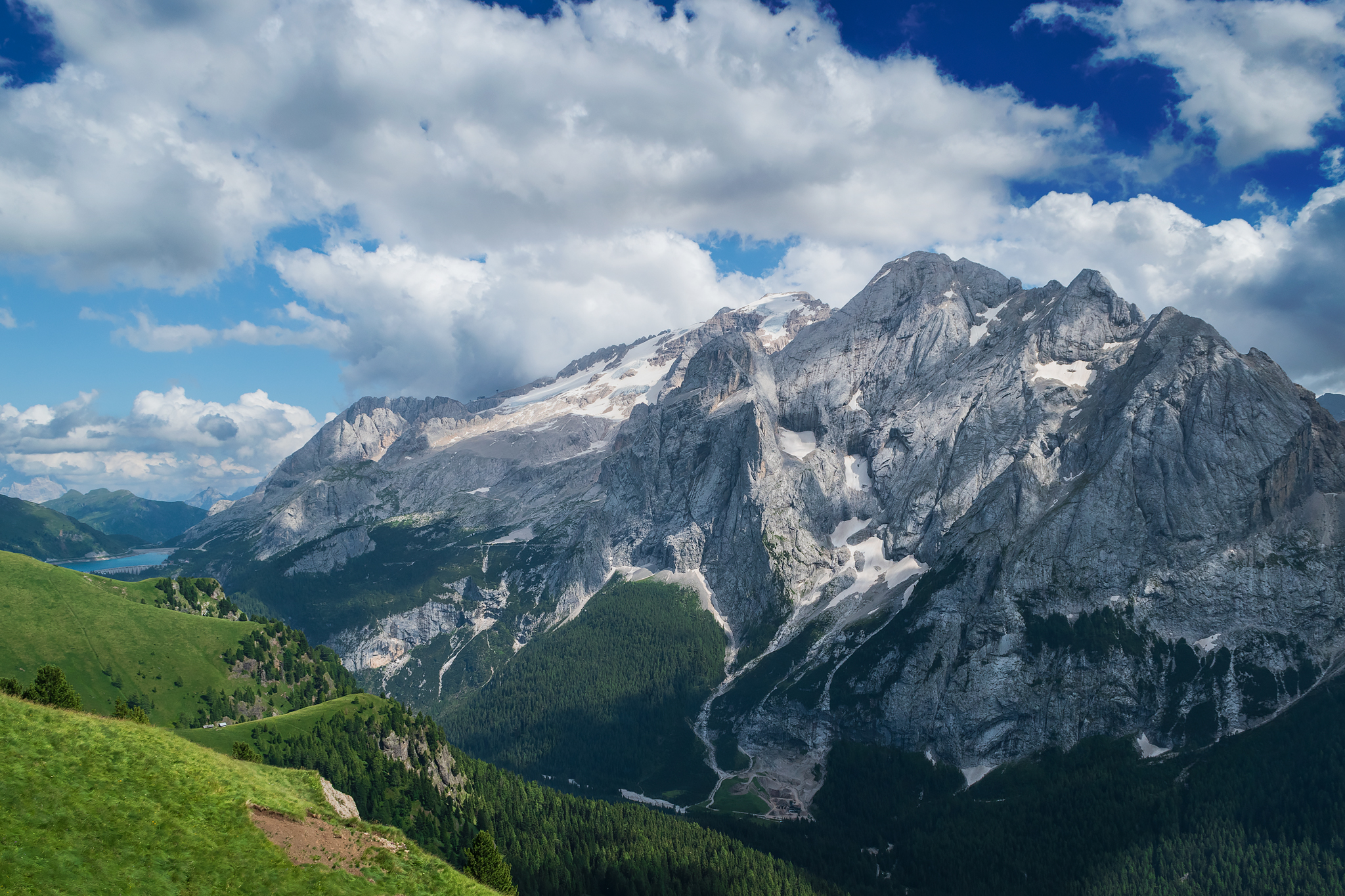 Marmolada