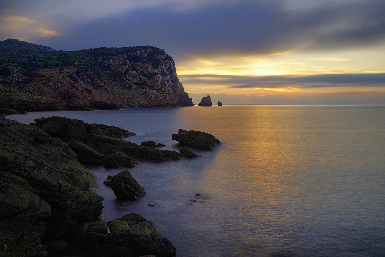 Cala Viola