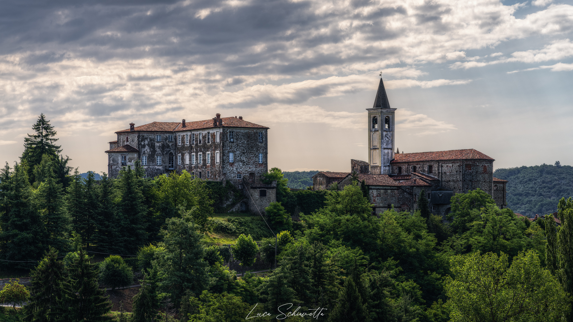 Sale San Giovanni (CN)