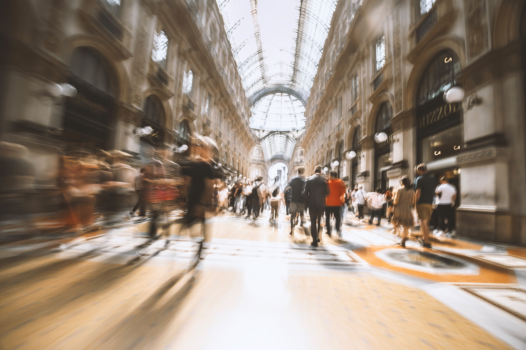 Sapessi com'è strano