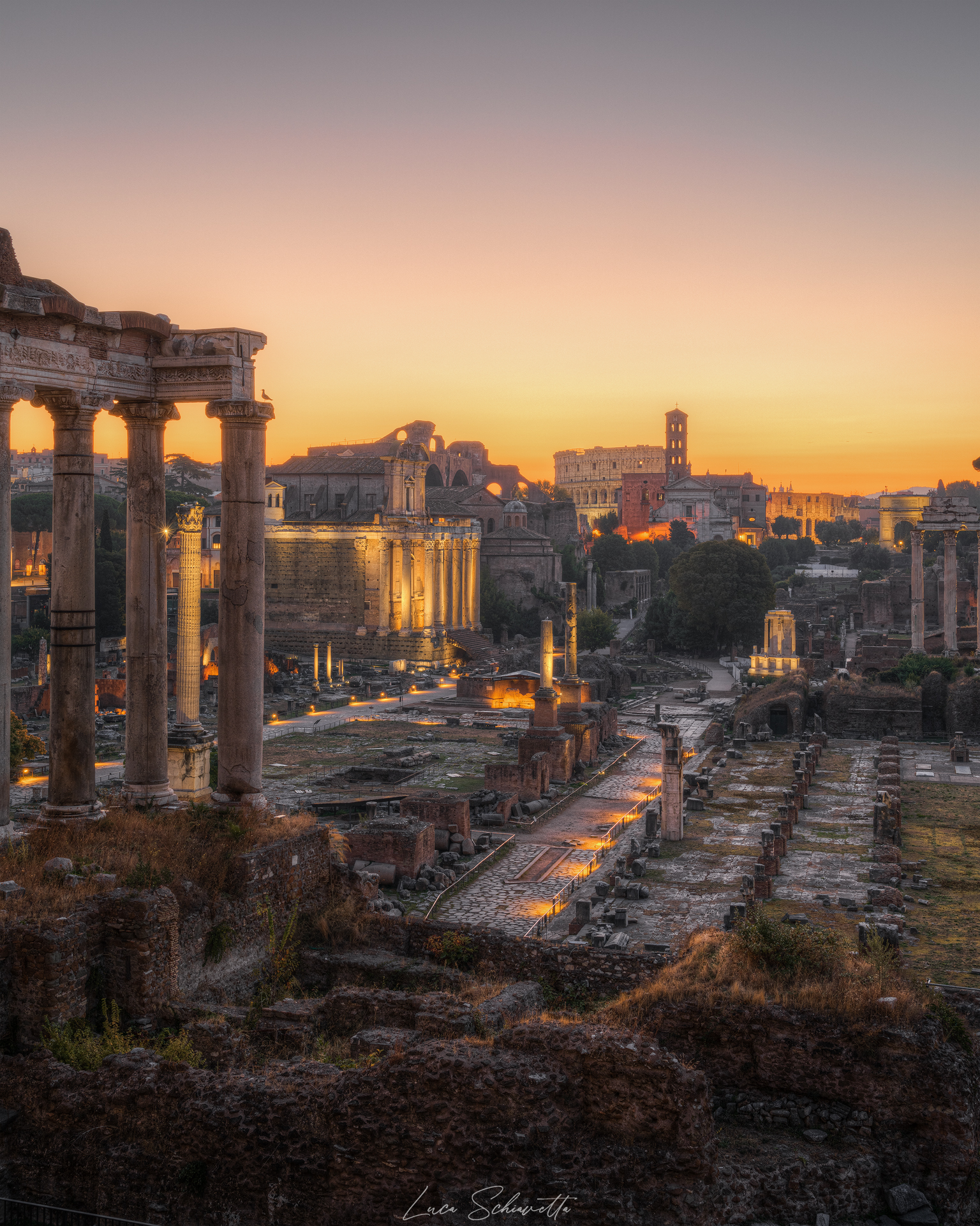 Rome