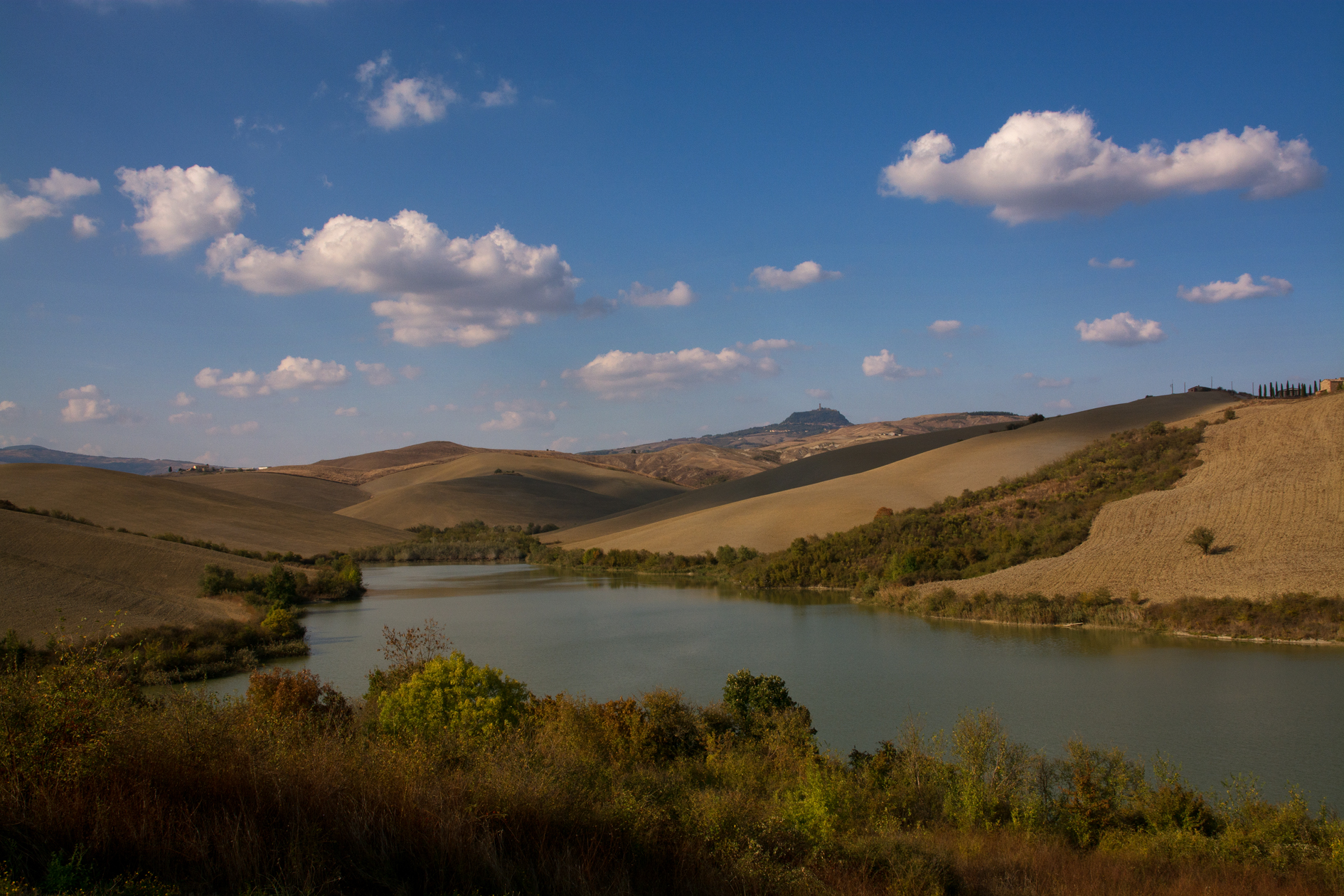 Lago della Maddalena 1