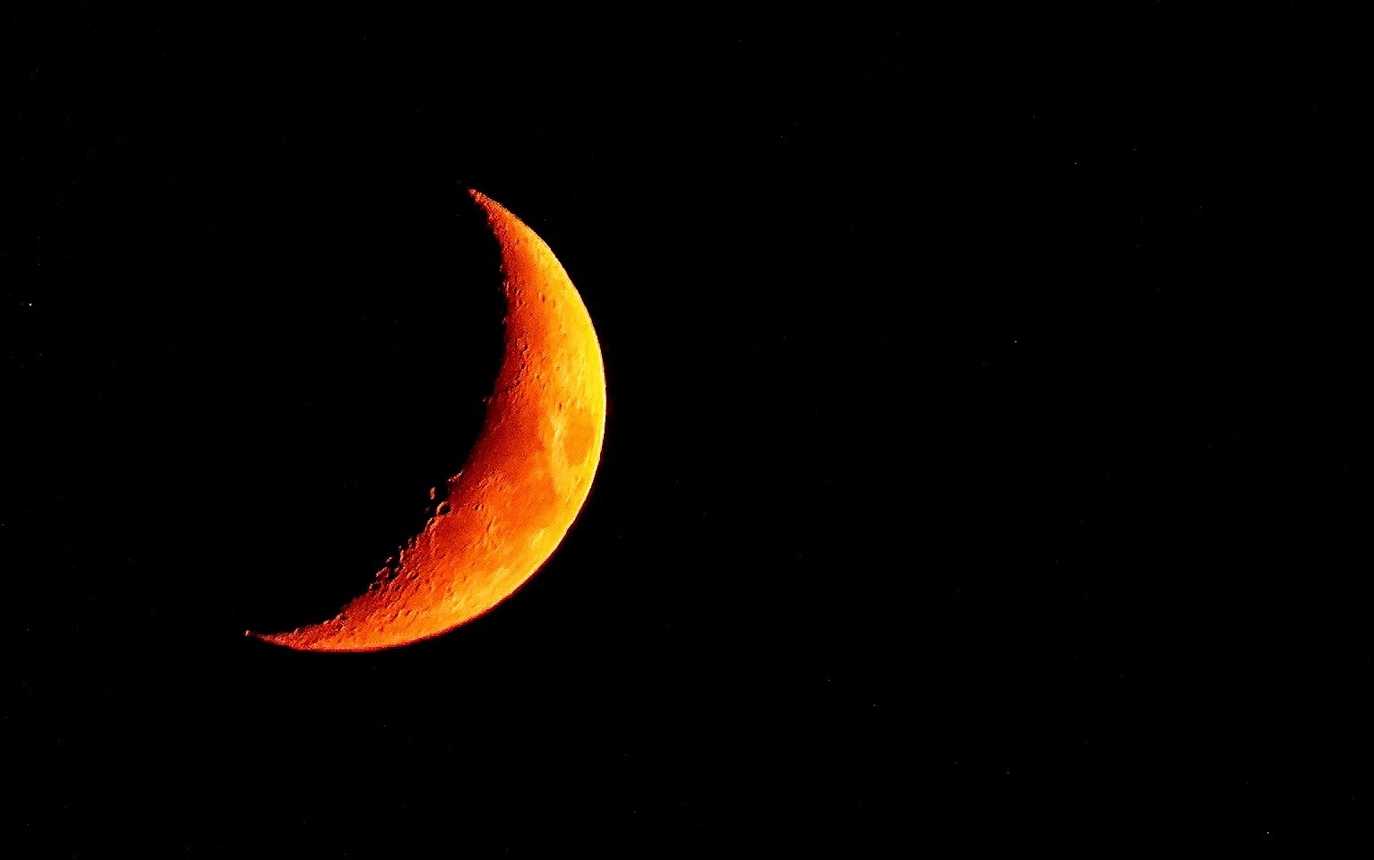 Red Moon