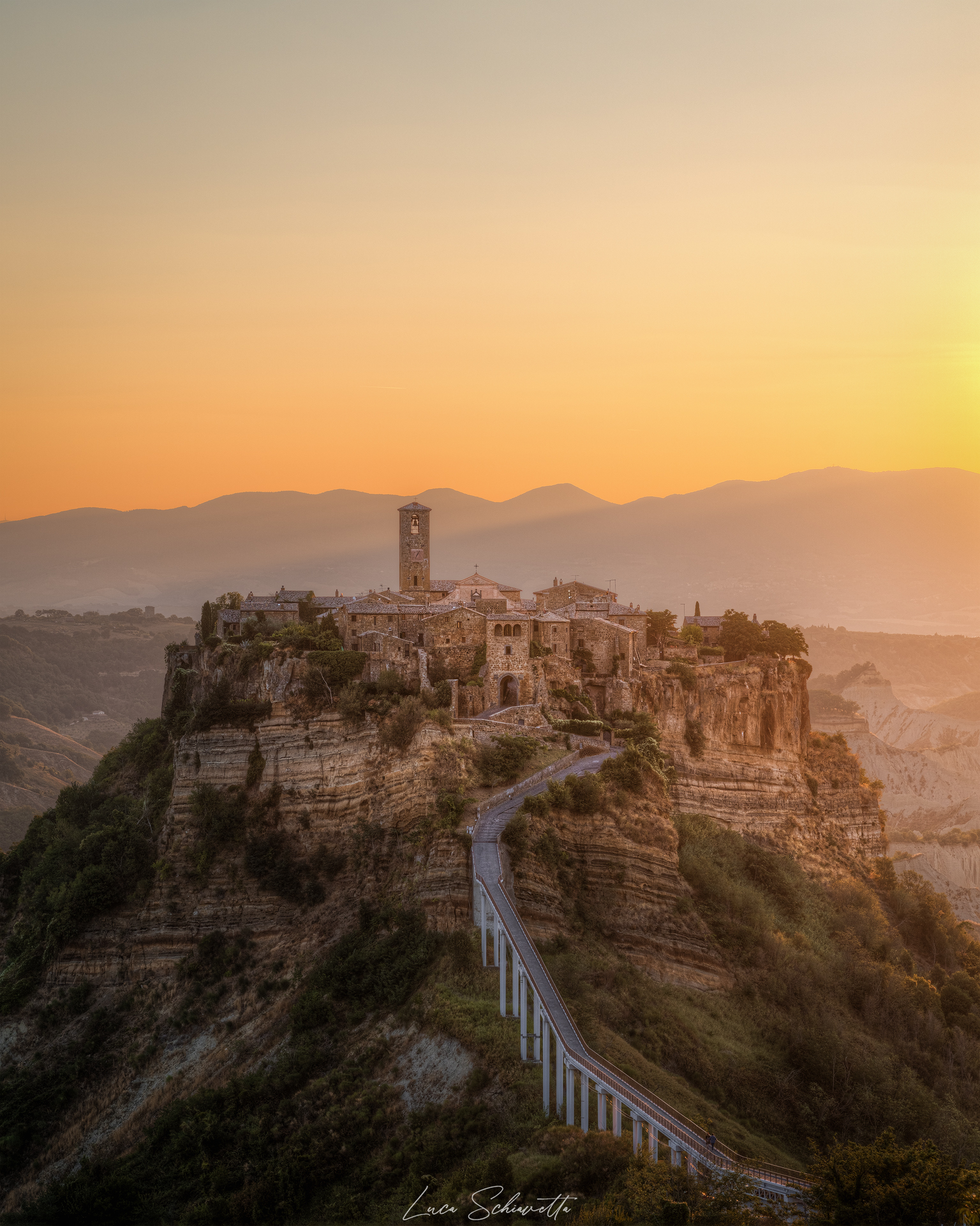 Civita di Bagnoregio