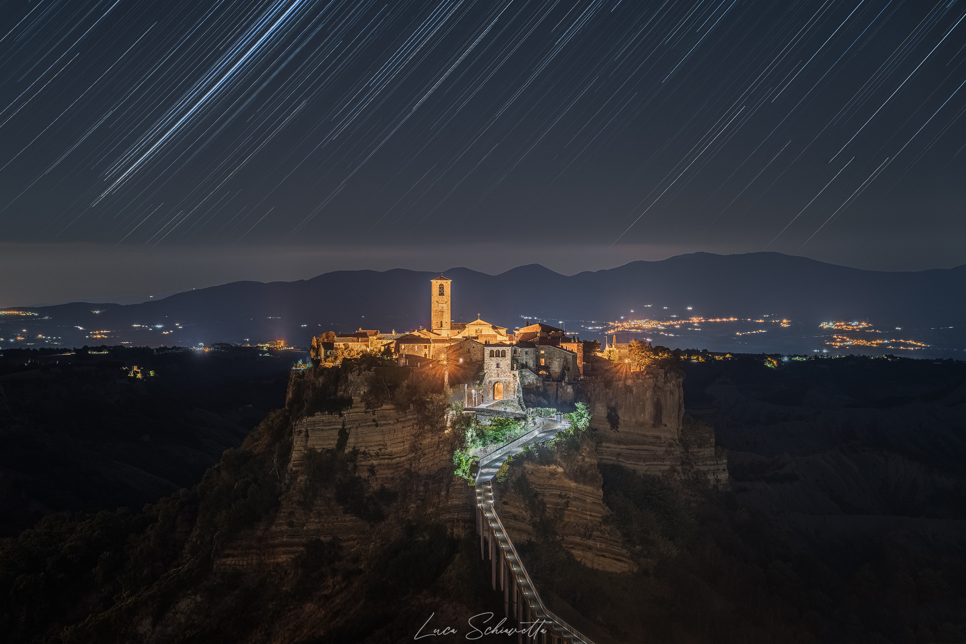 Civita di Bagnoregio