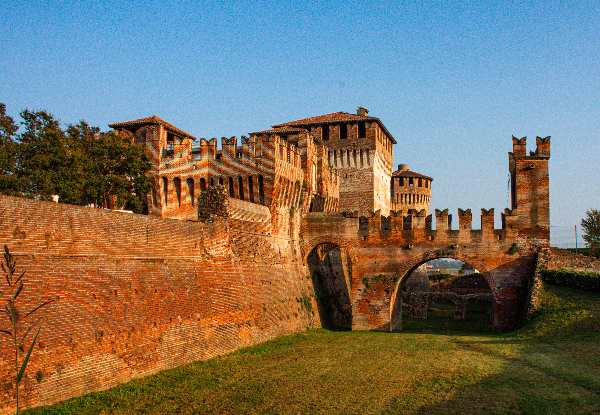 La Rocca di Soncino