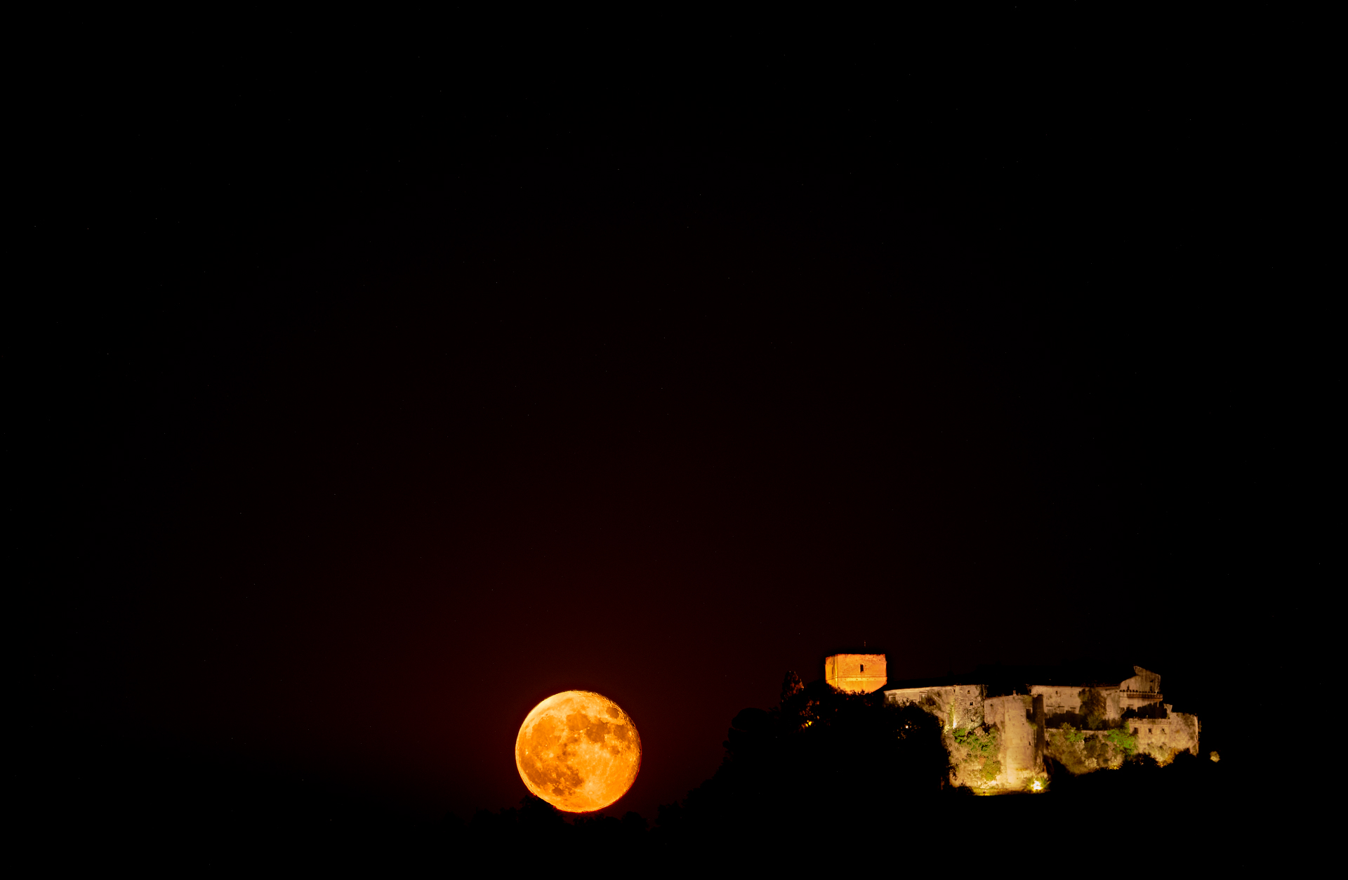 Full Moon 30-09-2023