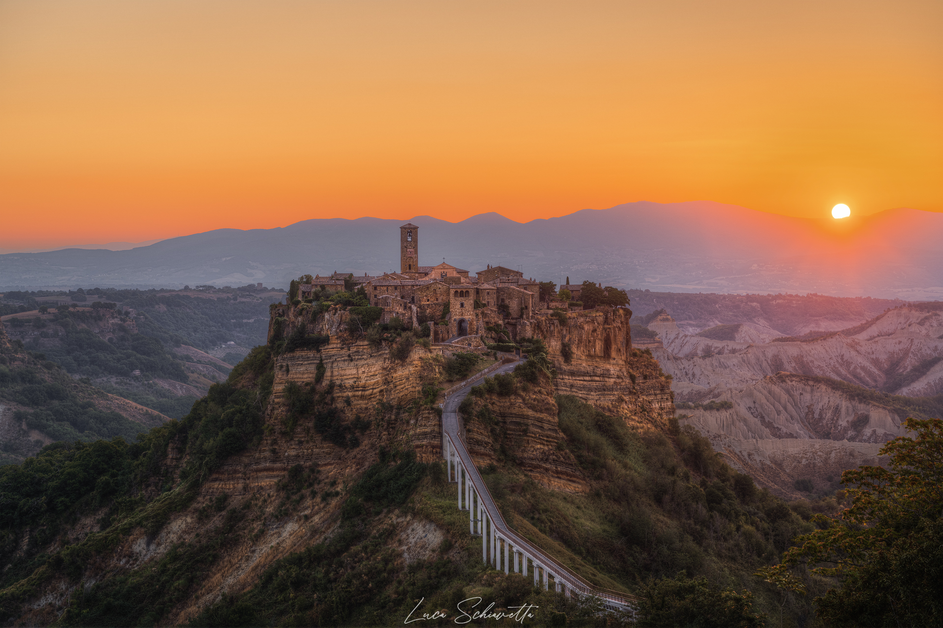 Civita di Bagnoregio