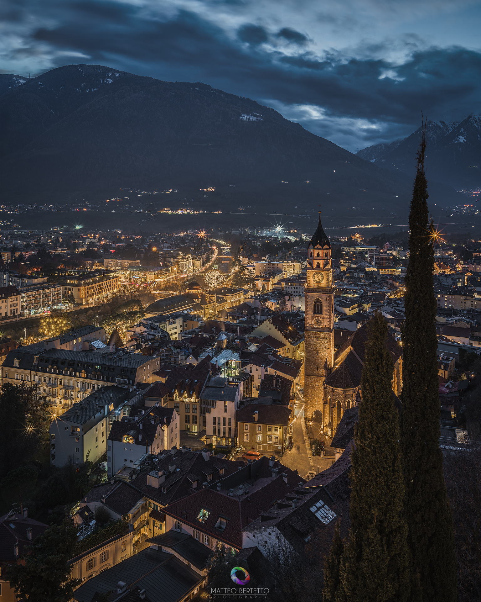 Merano