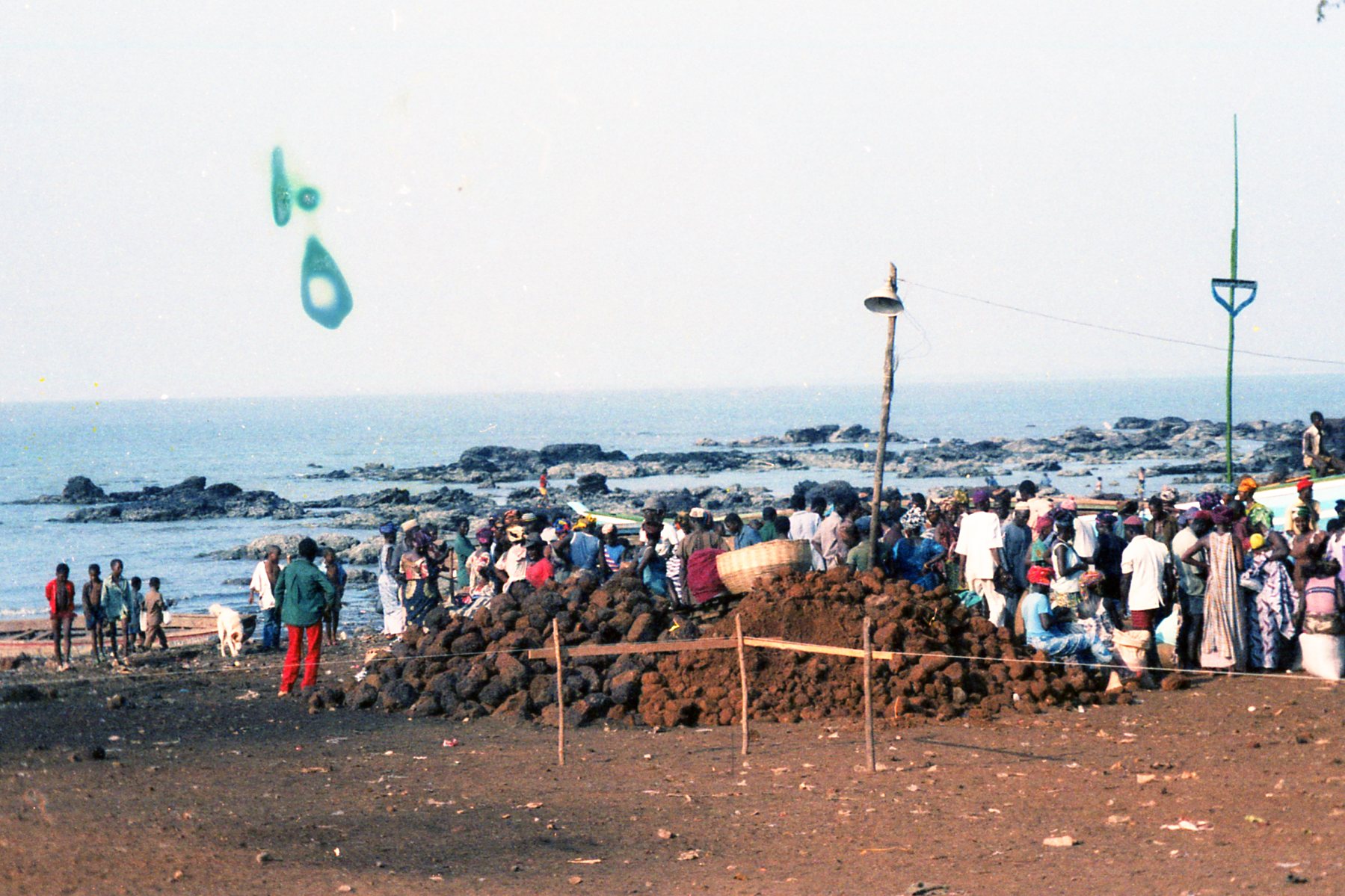 Conakry e dintorni