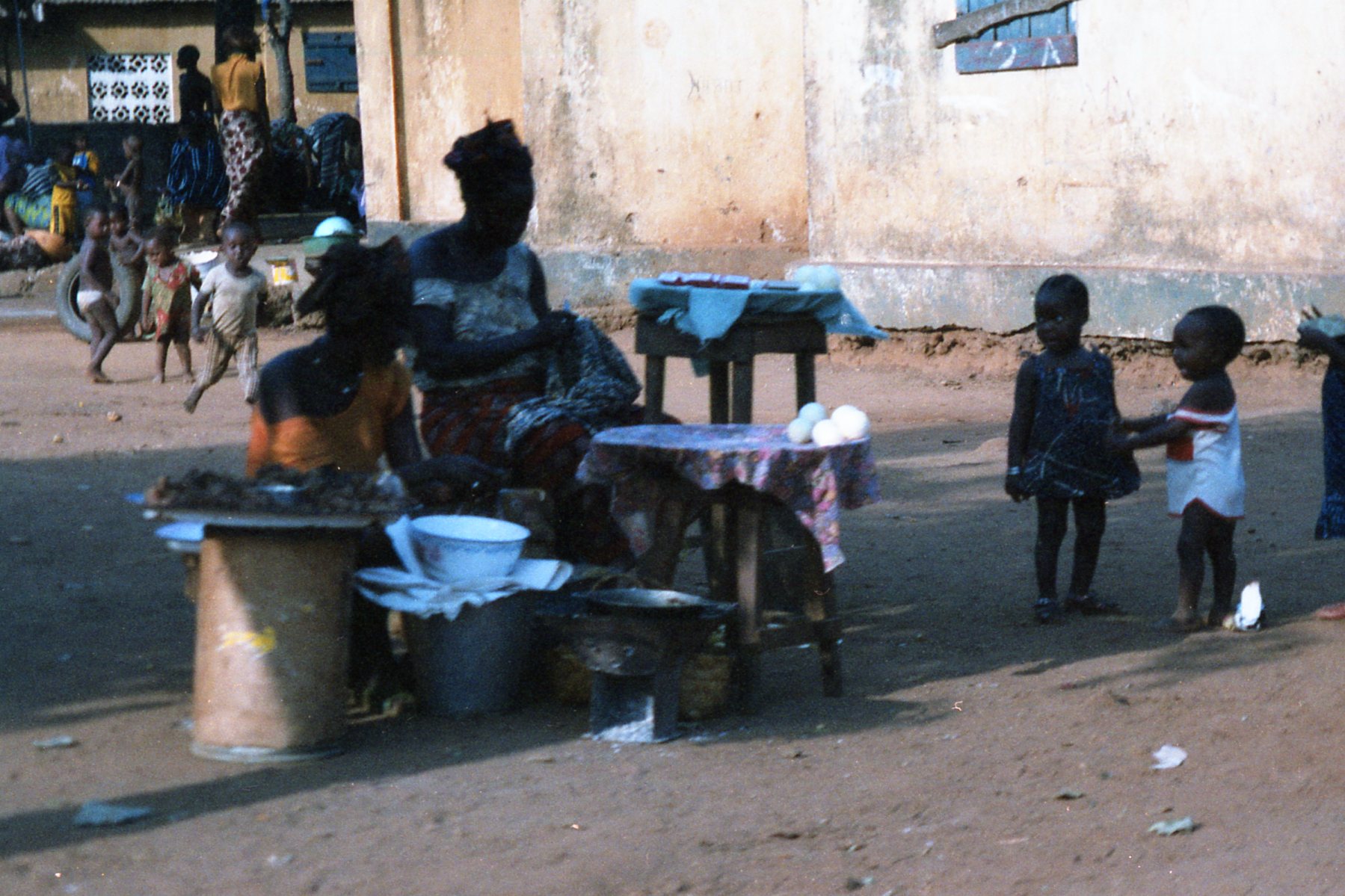 Conakry e dintorni