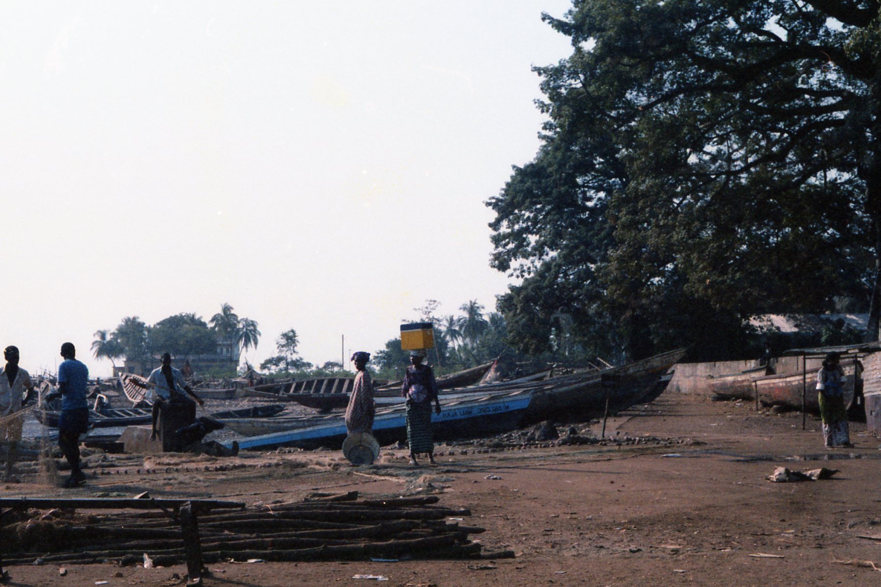 Conakry e dintorni