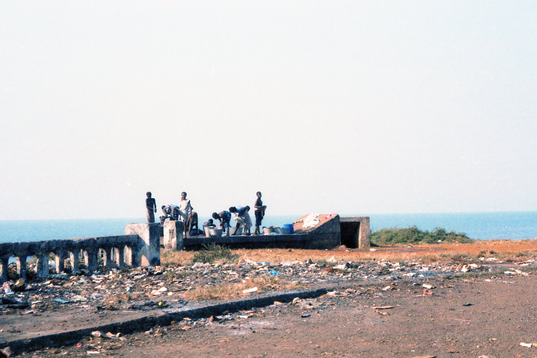 Conakry e dintorni