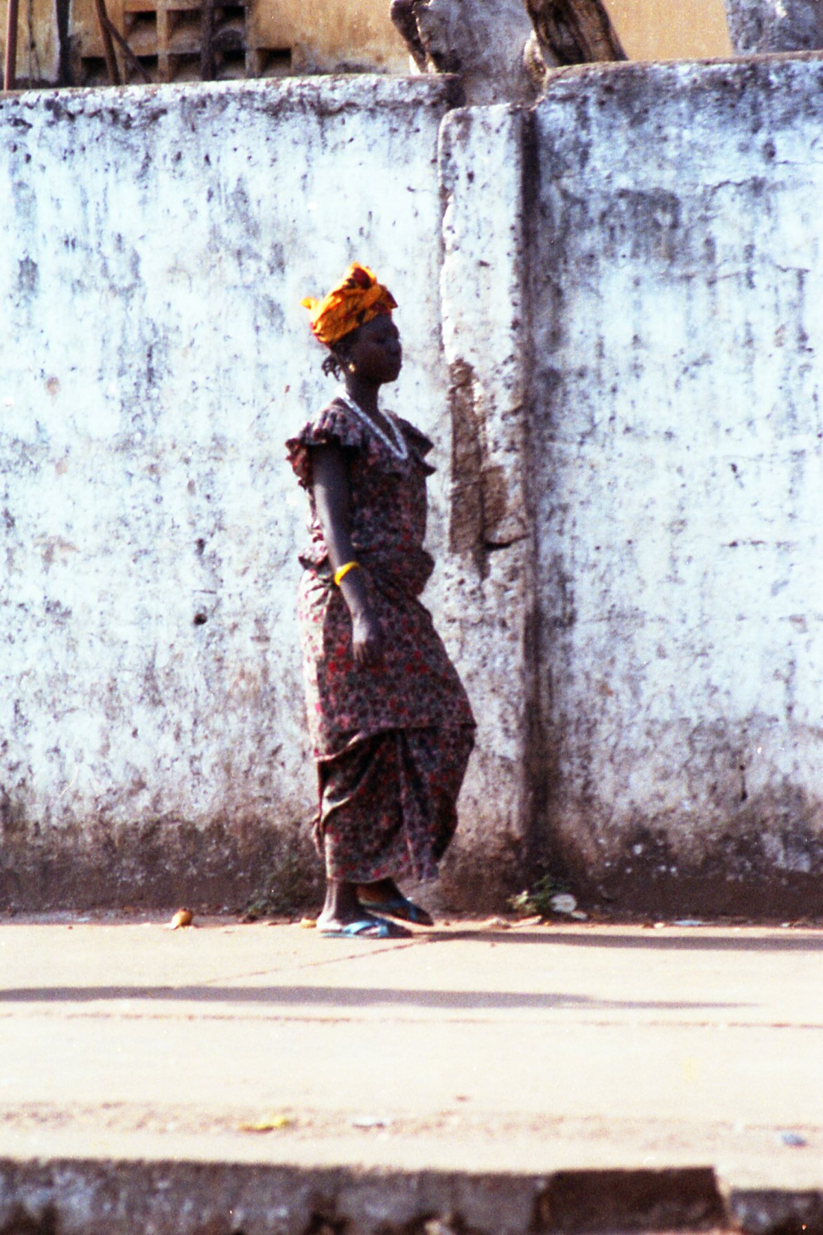 Conakry e dintorni