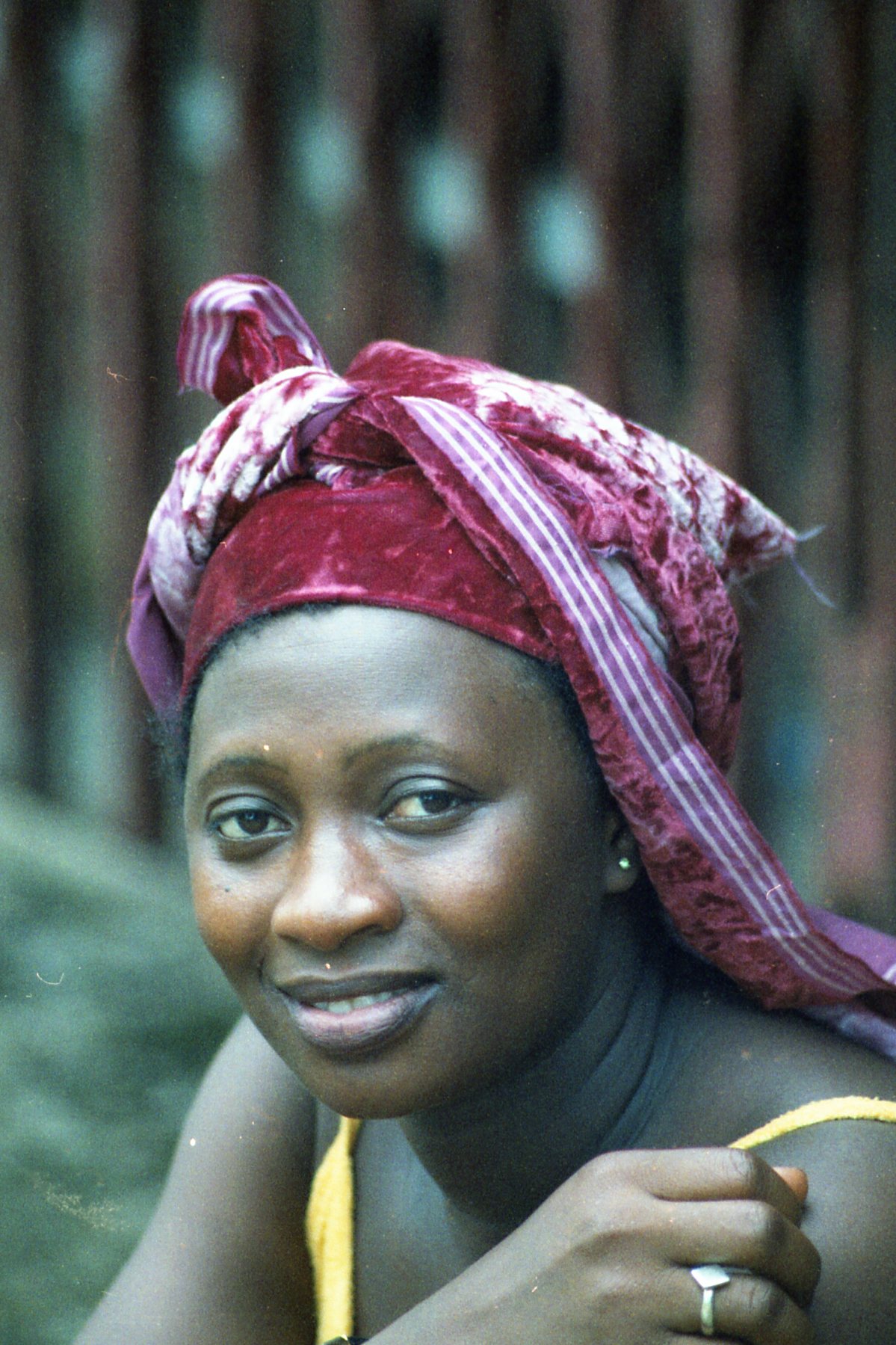 Conakry e dintorni