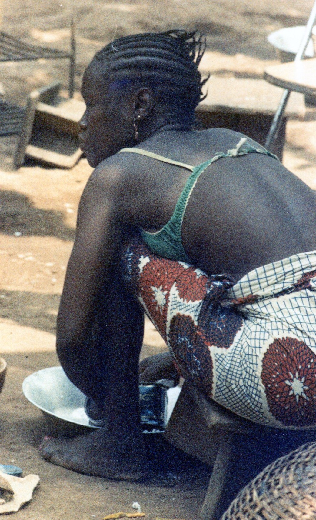 Conakry e dintorni