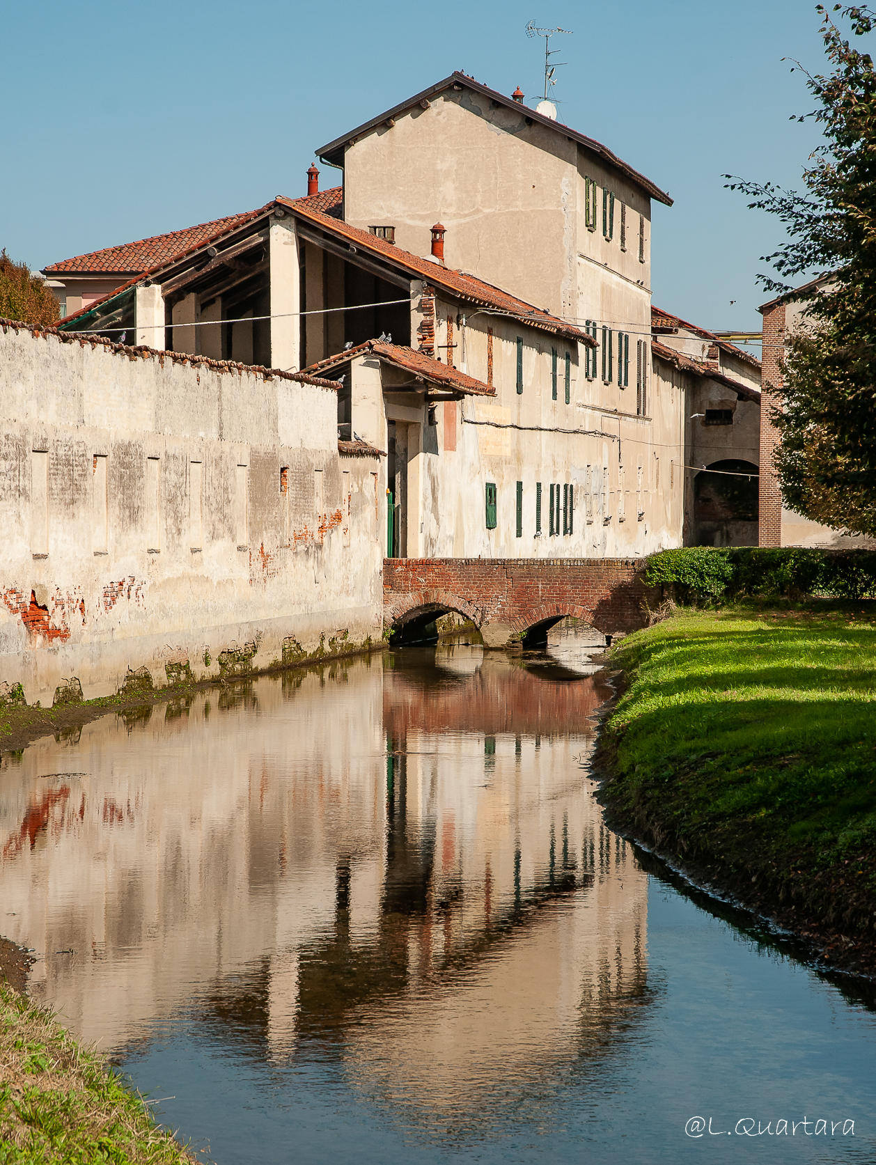 Cascina Marangana