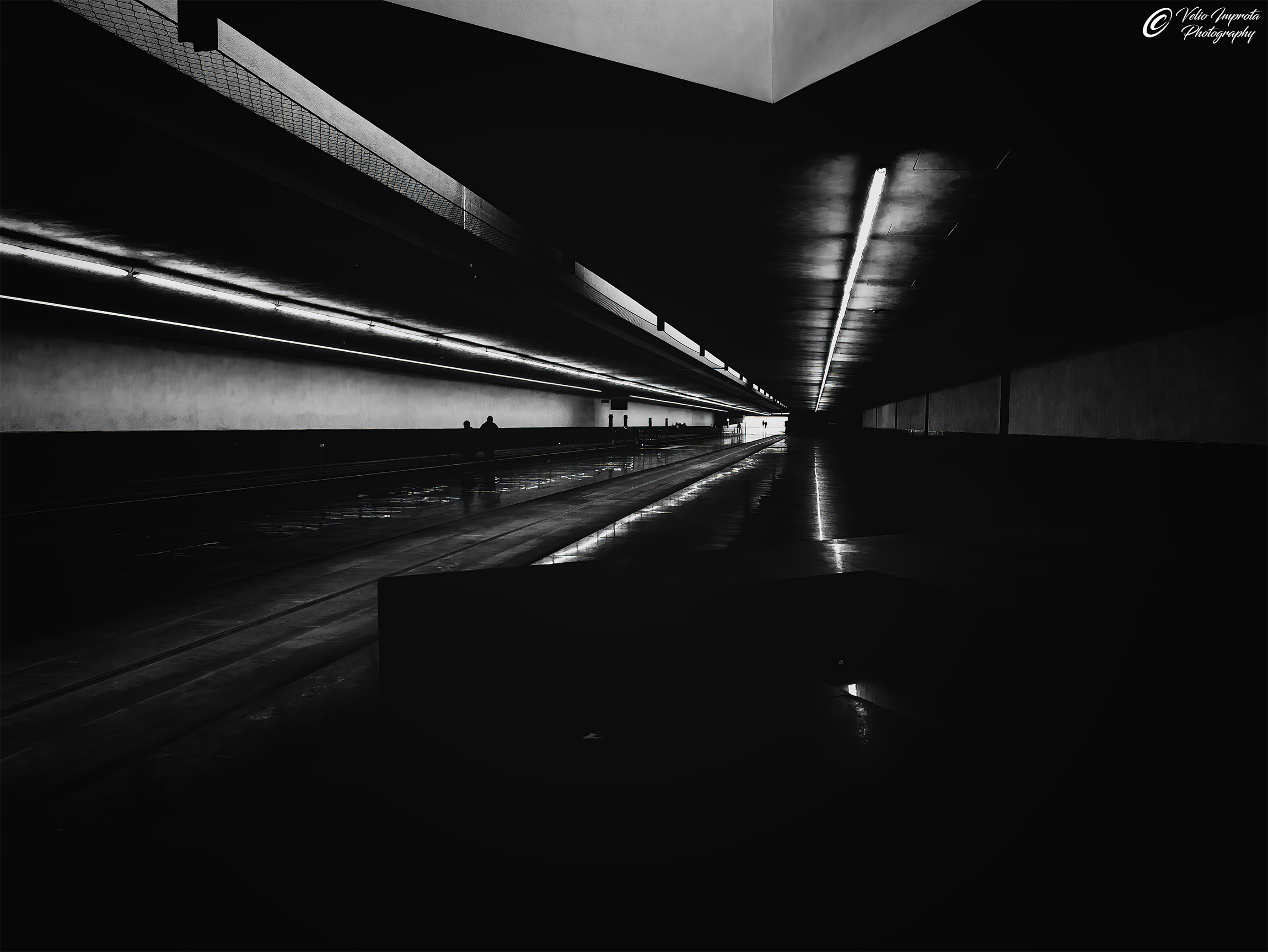 Il Tunnel