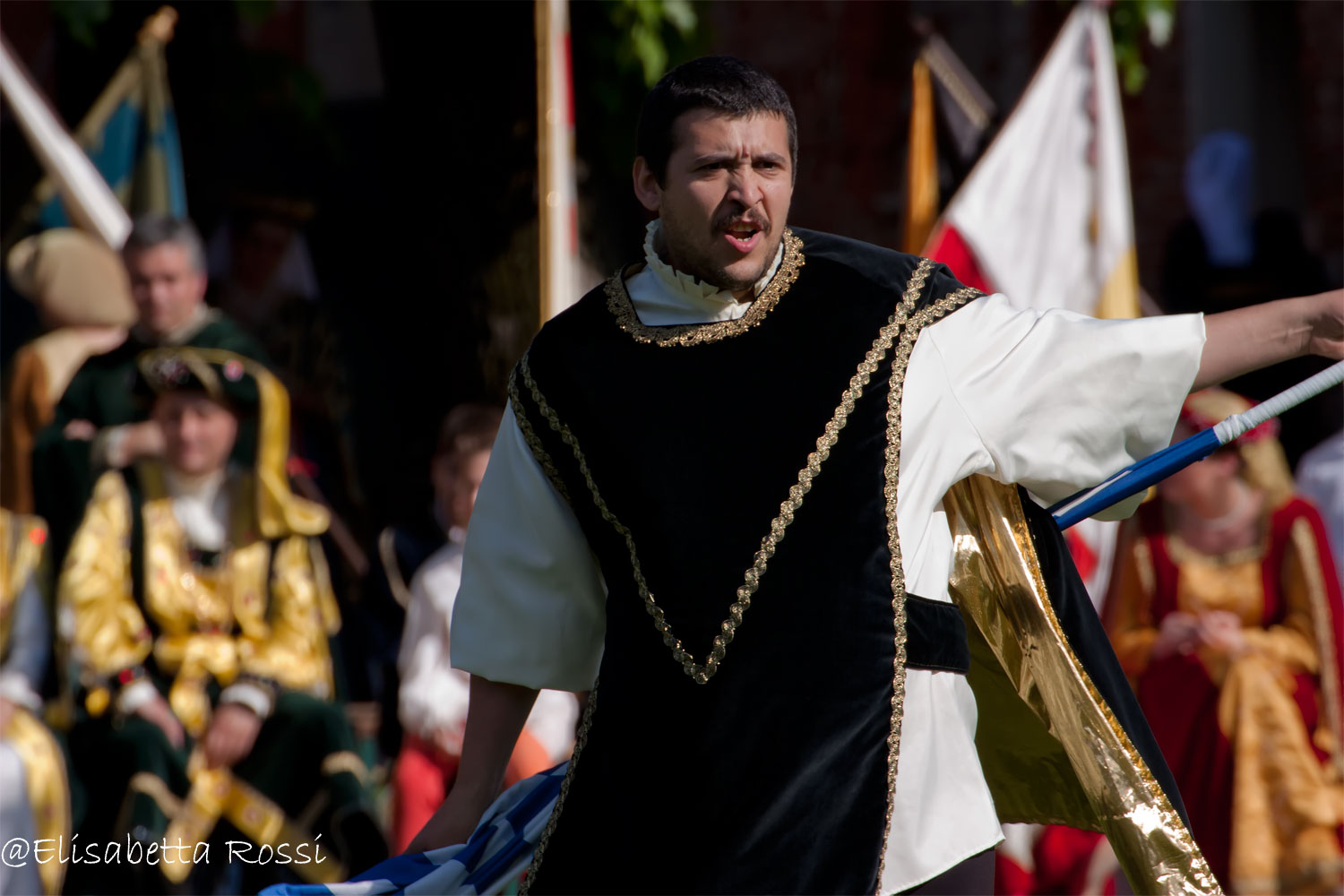 Palio di Vigevano