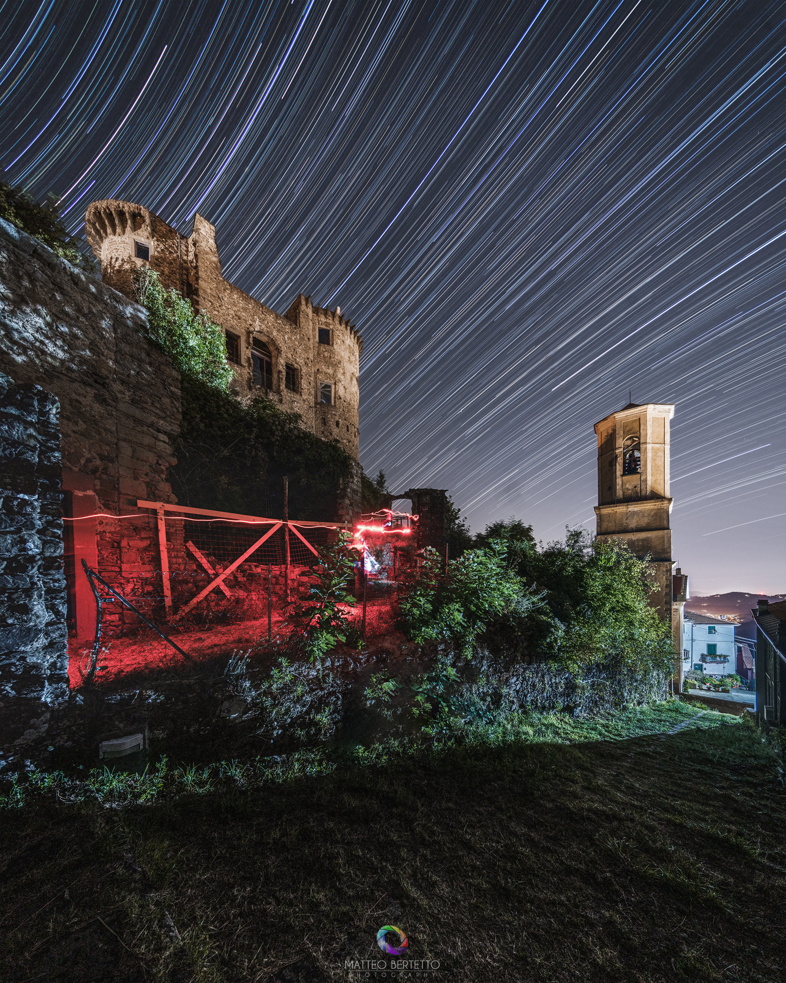 Castello di Madrignano