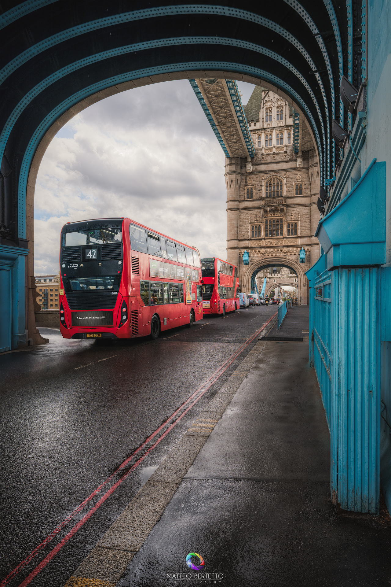 Tower Bridge