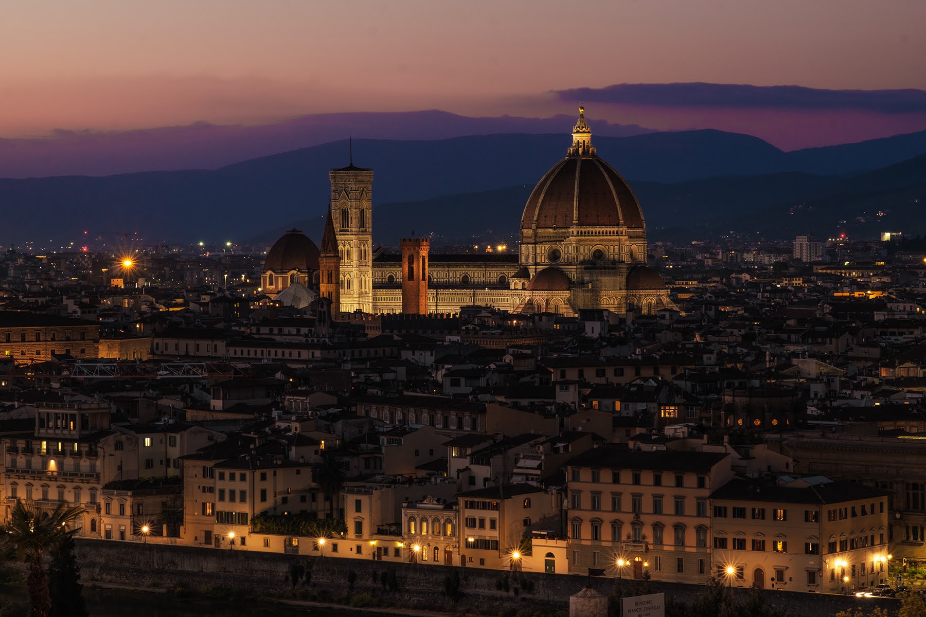 Florence (Italy)