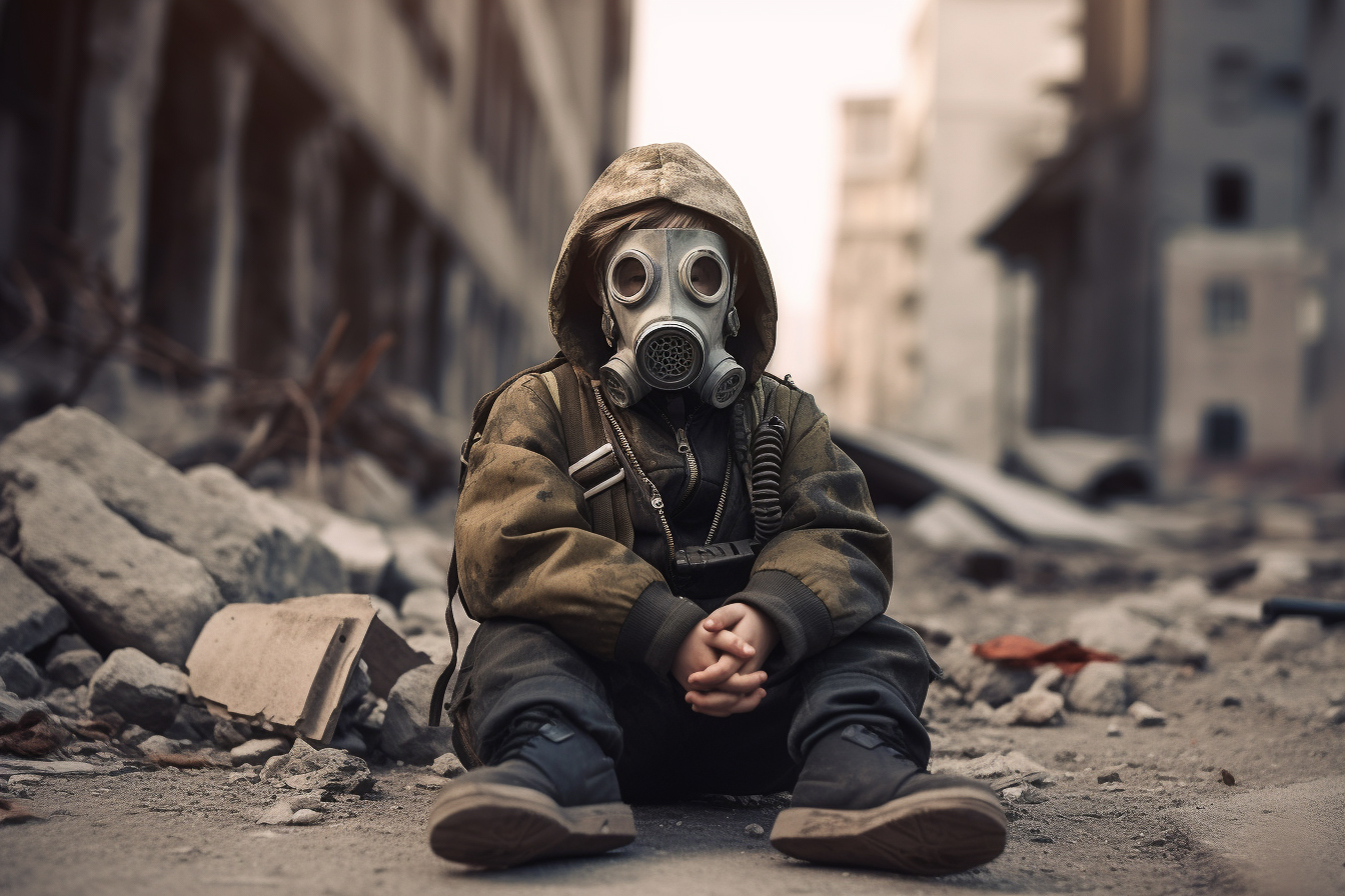 Do we play war?
