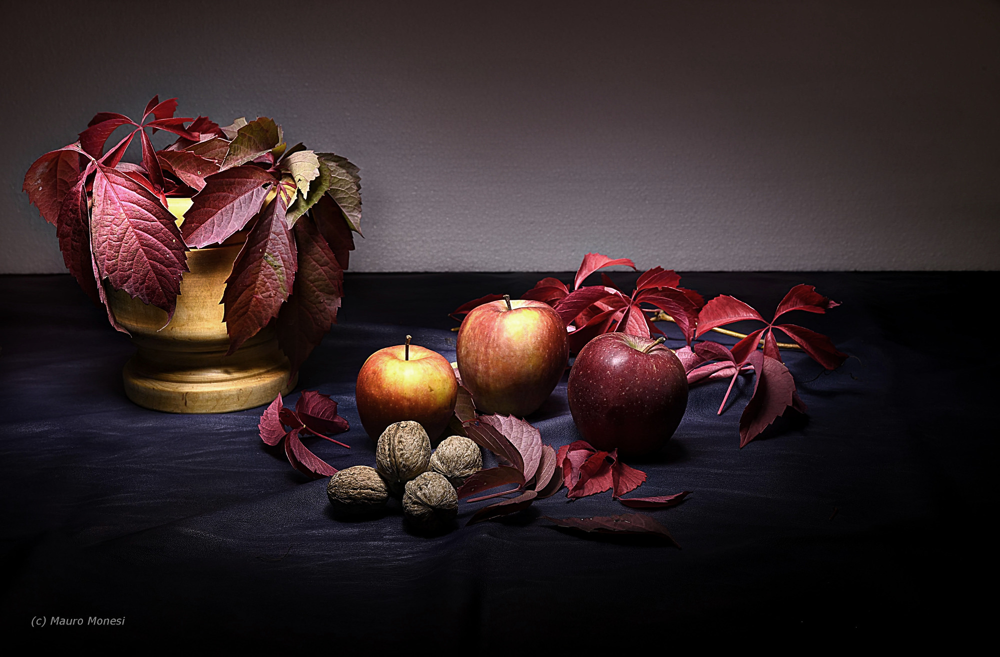 IL mio autunno