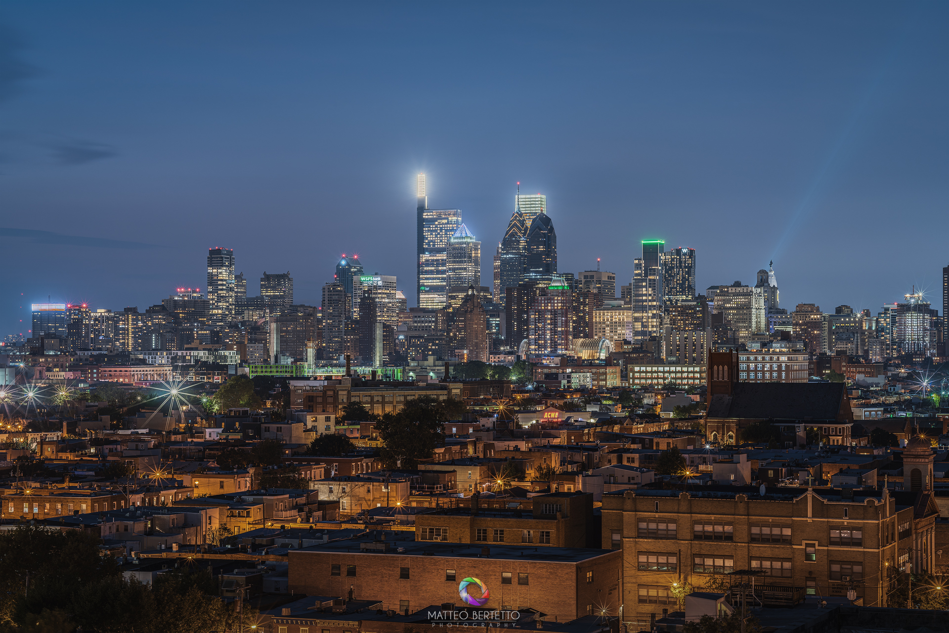 Philadelphia