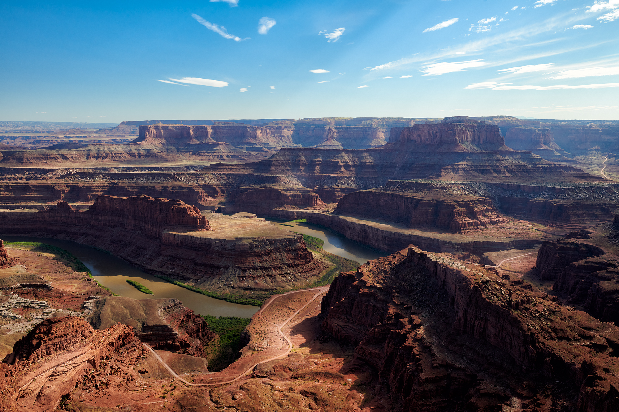 Dead Horse Point