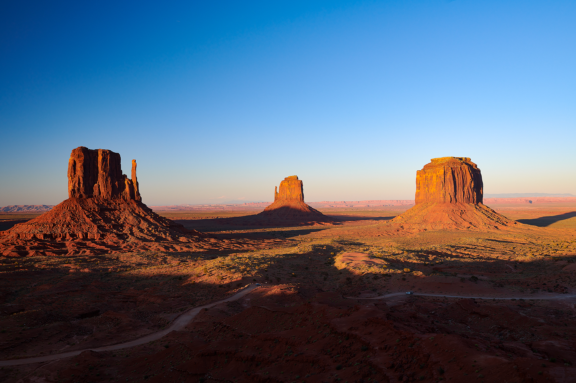 Monument Valley