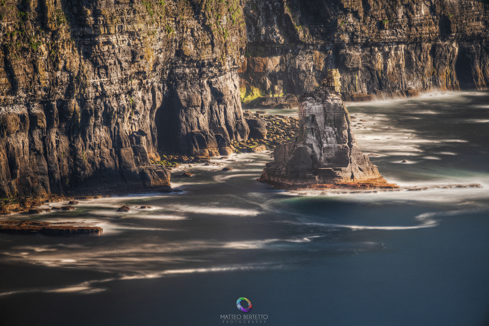 Cliffs of Moher - Irlanda
