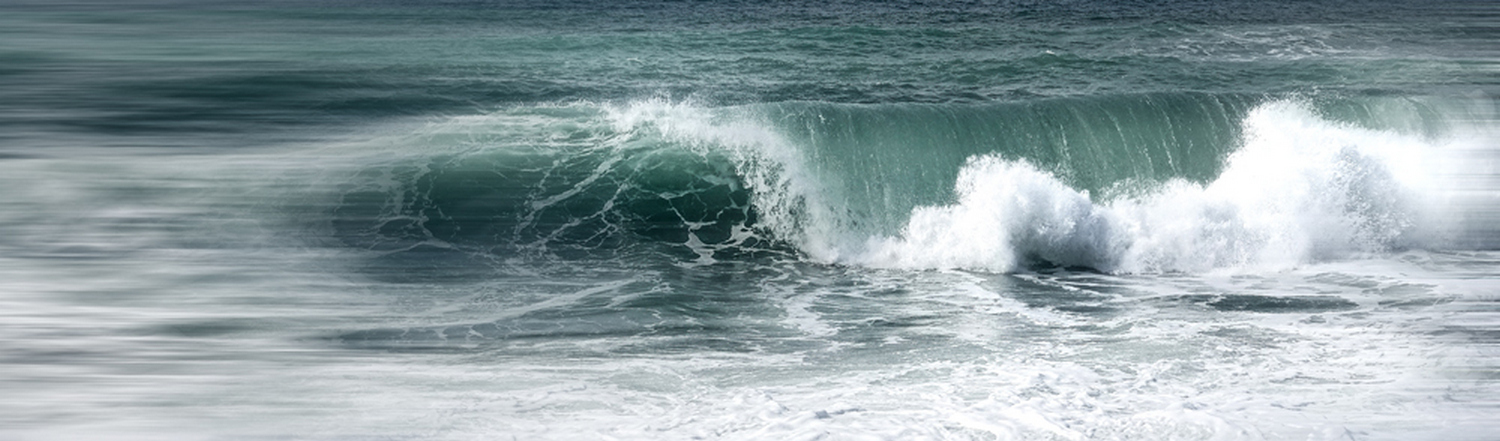 Then the wave is refined...